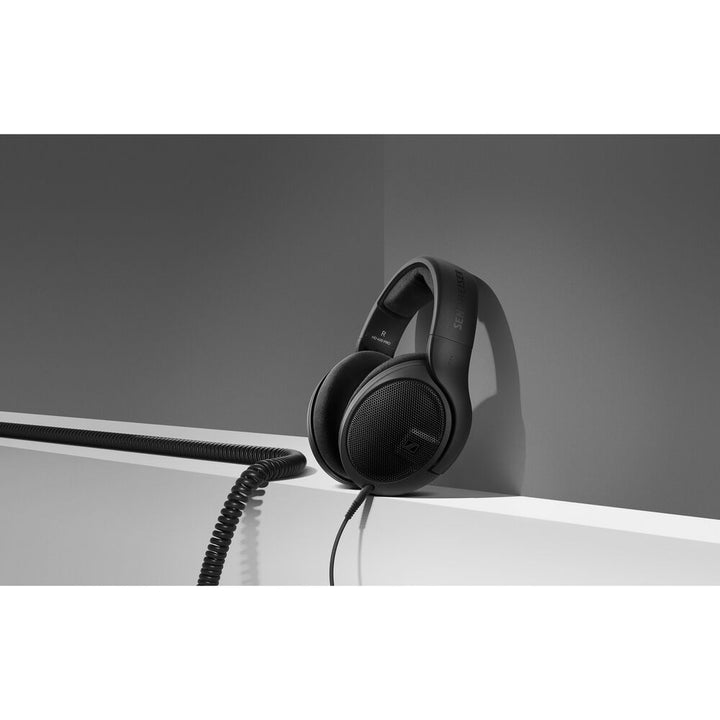 Sennheiser HD 400 PRO Studio Mixing Headphones