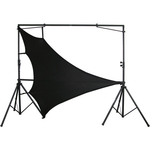 Odyssey SWT6088 Scrim Werks 60 x 80'' Triangular Scrim (Black)