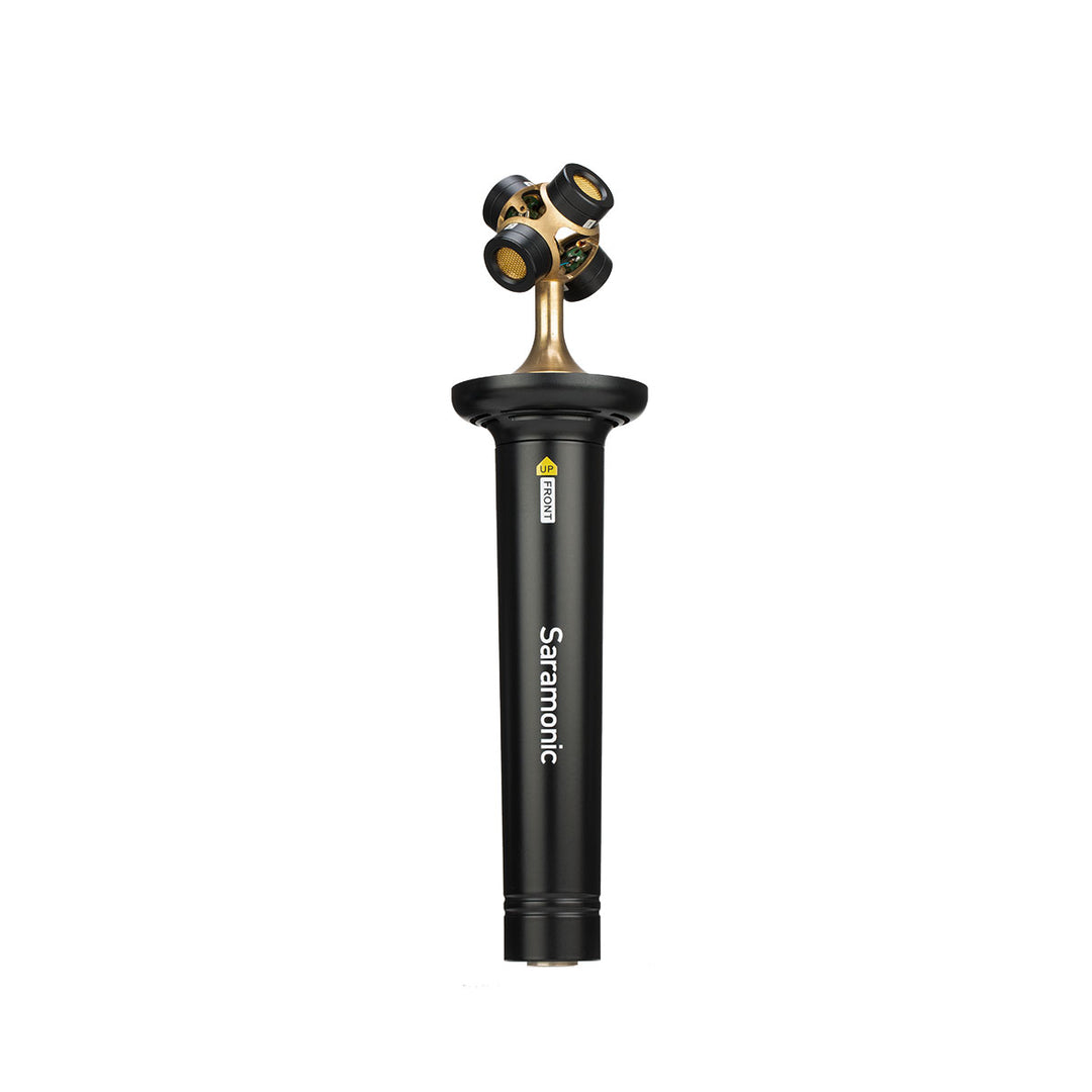 Saramonic SR-VRMIC Immersive 3D Audio Environment Microphone