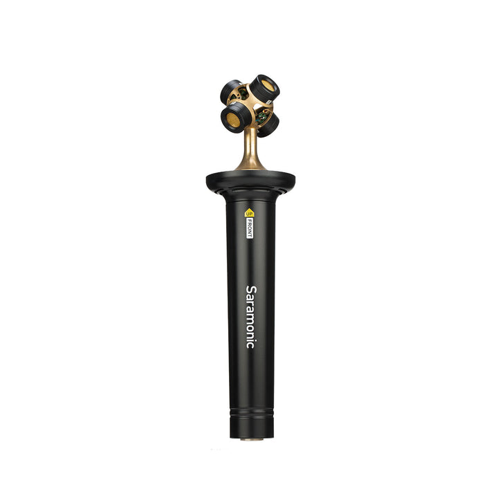 Saramonic SR-VRMIC Immersive 3D Audio Environment Microphone