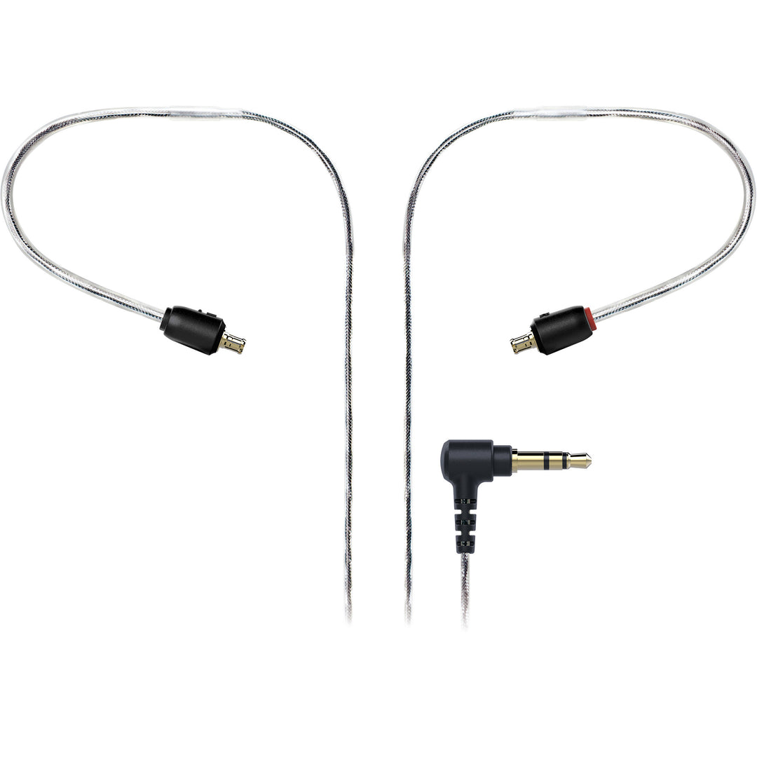 Audio-Technica EP-CP E-Series Replacement Cable 1.6 m (5.2”) for ATH-E70