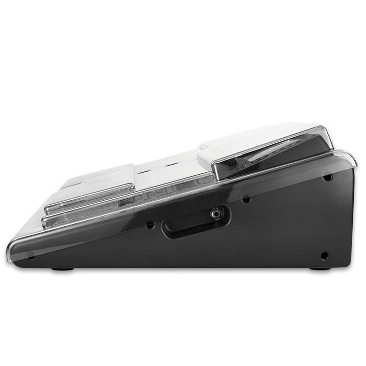 Decksaver Dust Cover for Behringer X32 Compact Digital Mixer