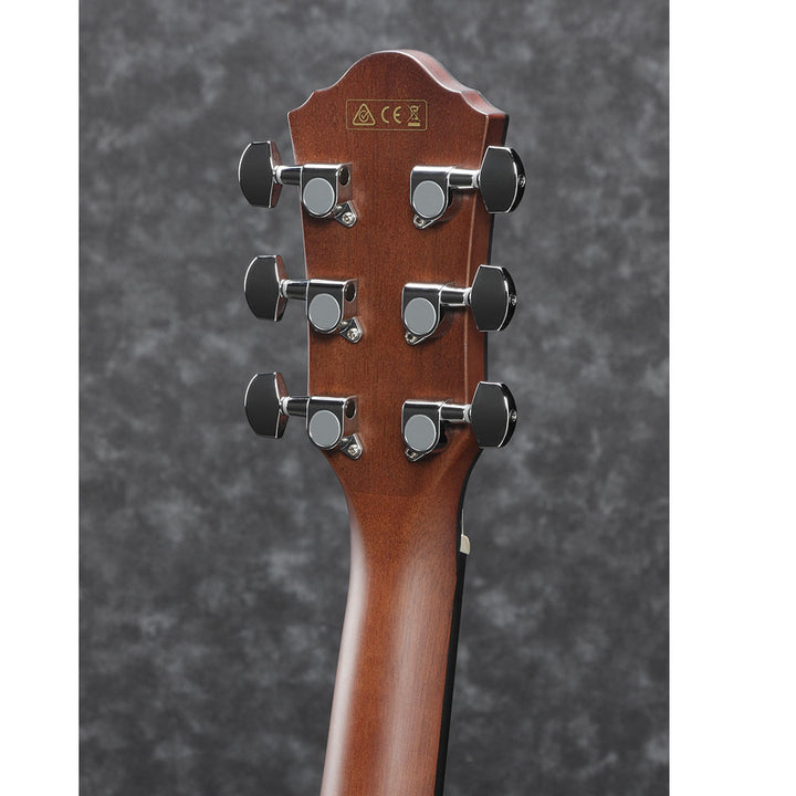 Ibanez Acoustic-Electric (Tiger Burst) AEG70L