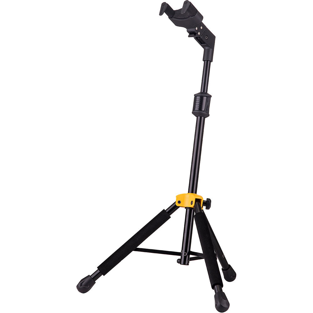 Hercules Stands UKS100B Auto Grip Ukulele Stand