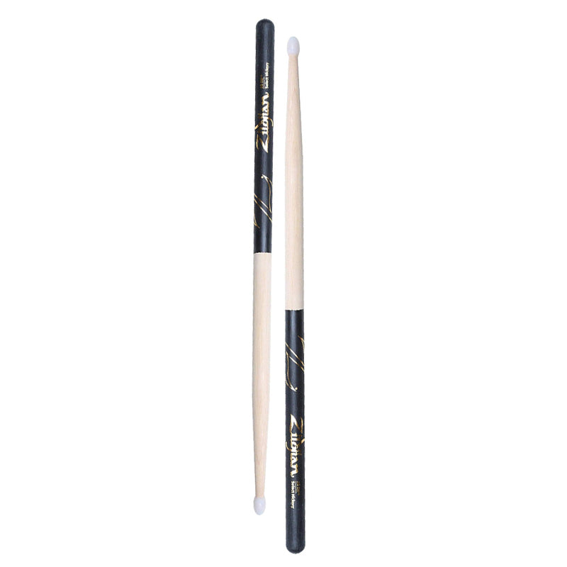 Zildjian Z5BND - 5B Nylon Dip Drumsticks