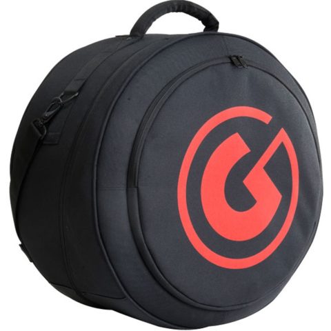 Gibraltar GFBT12, 12" Flatter Tom Bag
