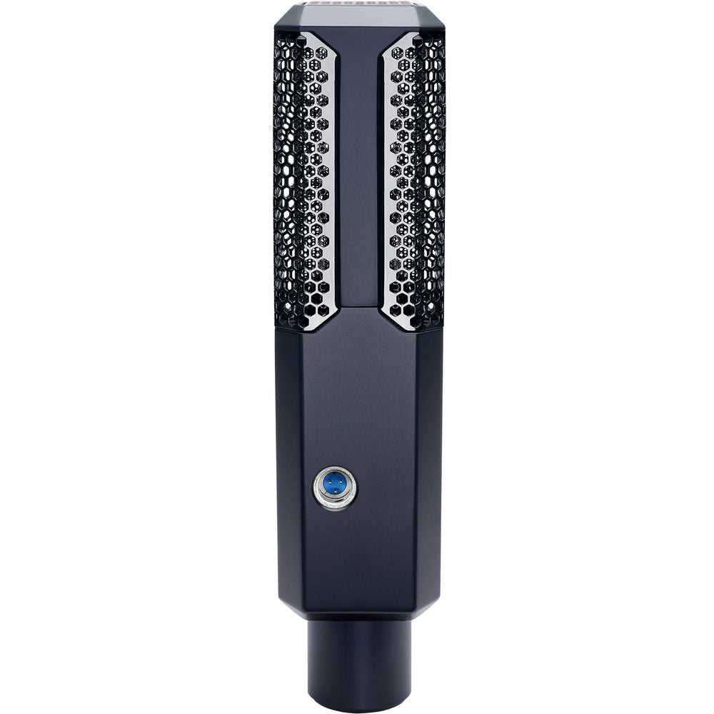 Lewitt LCT 640 TS Dual-Output-Mode Condenser Microphone