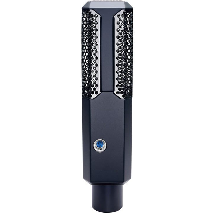 Lewitt LCT 640 TS Dual-Output-Mode Condenser Microphone
