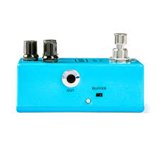 MXR JD-M294 Sugar Drive Guitar Pedal