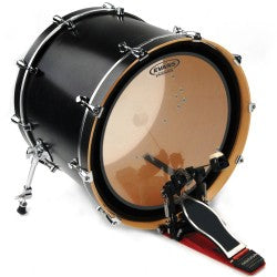 Evans Drumhead 16'' EMAD Clear Bass