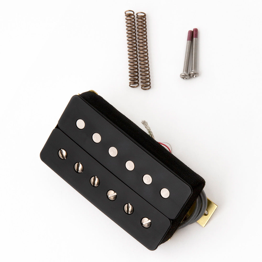 PRS Guitar Pickup 59/09 Treble Pick-Up - Nickel Posts Uncovered