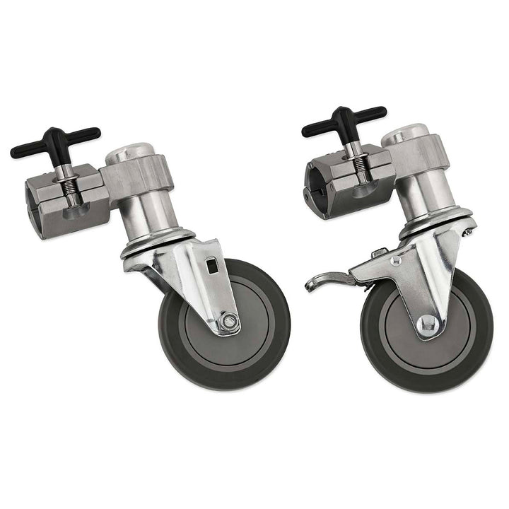 DW CPRKCAST 9000 Series Rack Casters, Pair