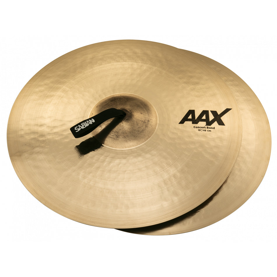 Sabian 21921XCB - 19'' CONCERT BAND AAX BR.