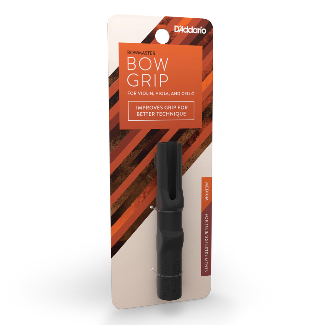 D'Addario Bowmaster, Medium