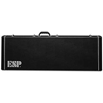ESP THIN LINE BASS FF CASE
