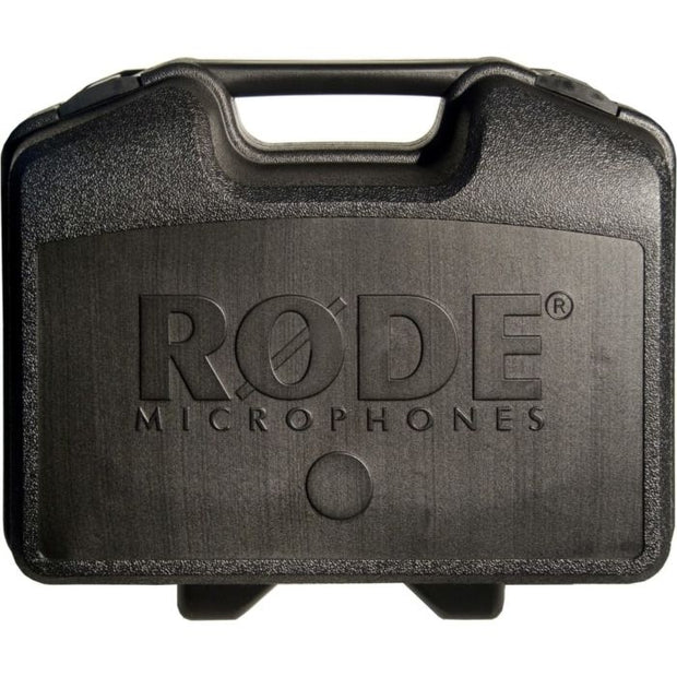 Rode Microphones RC5 Rugged Microphone Case