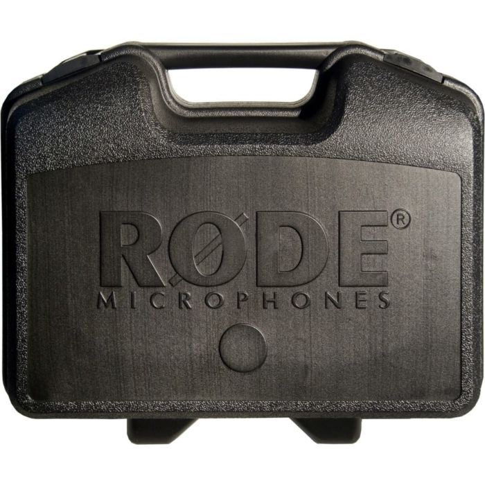 Rode Microphones RC4 Rugged Microphone Case