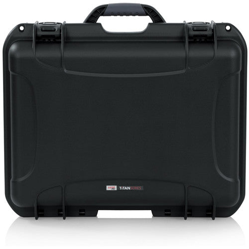 Gator GM-04-WMIC-WP Fits 4 Wireless Microphones
