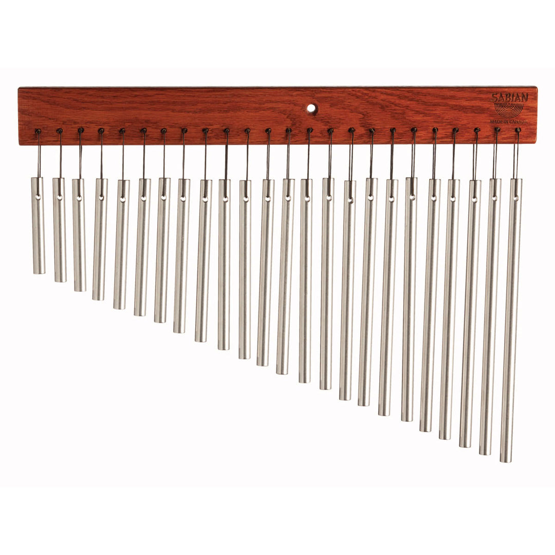 Sabian 61174A-24 - Aluminum Bar Chimes
