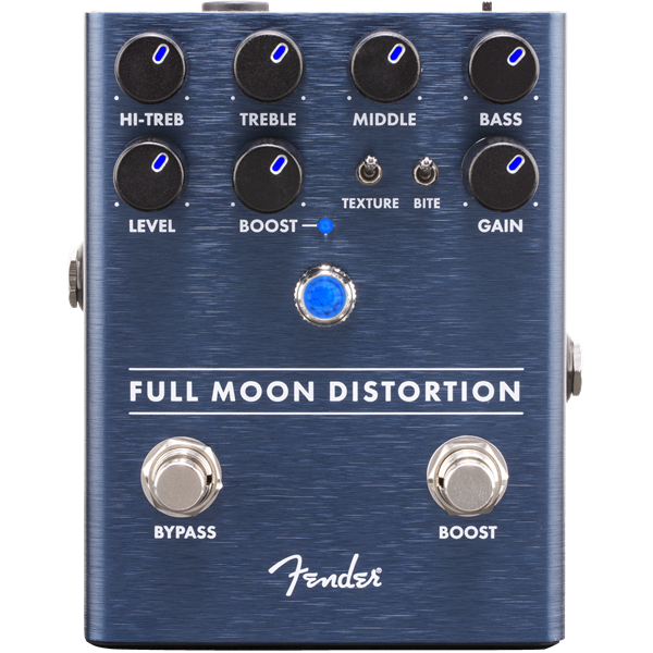 Fender Full Moon Distortion