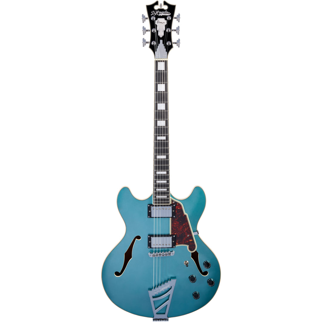 D'Angelico Premier DC Electric Guitar