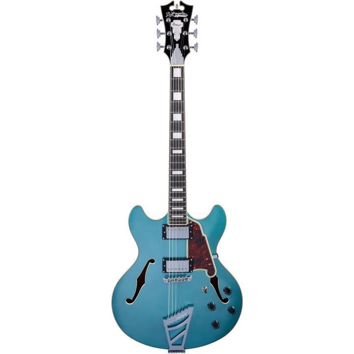 D'Angelico Premier DC Electric Guitar