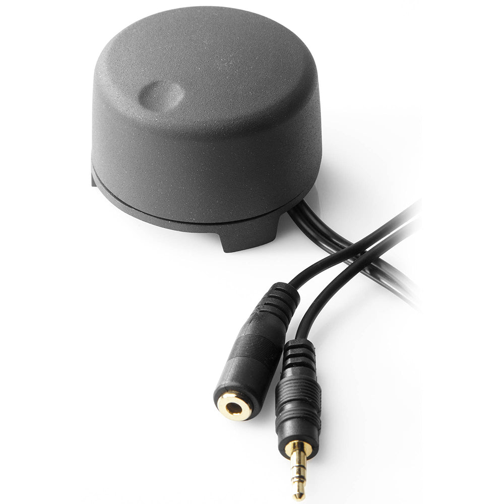 Genelec 9000AM Black Stereo Volume Control for all Genelec Monitors