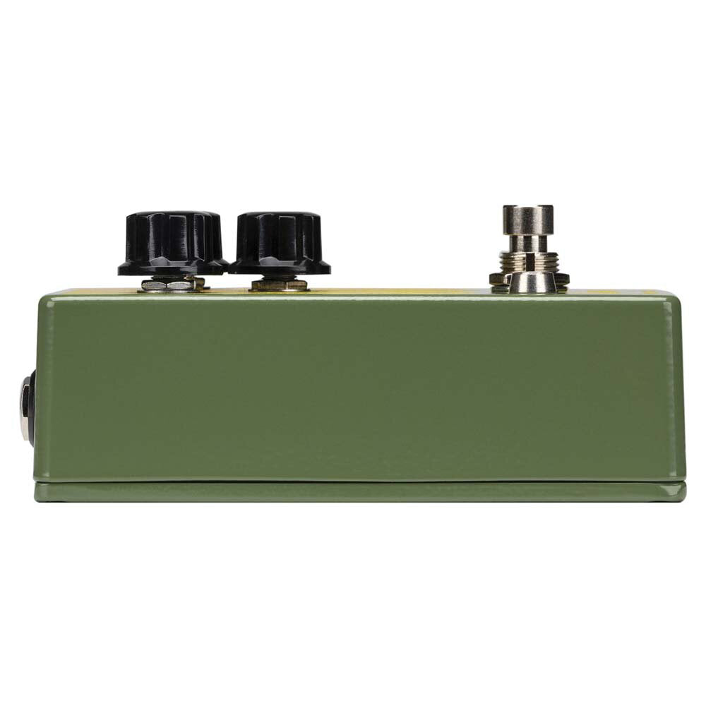 Earthquaker Devices Plumes Small Signal Shredder Guitar Pedal