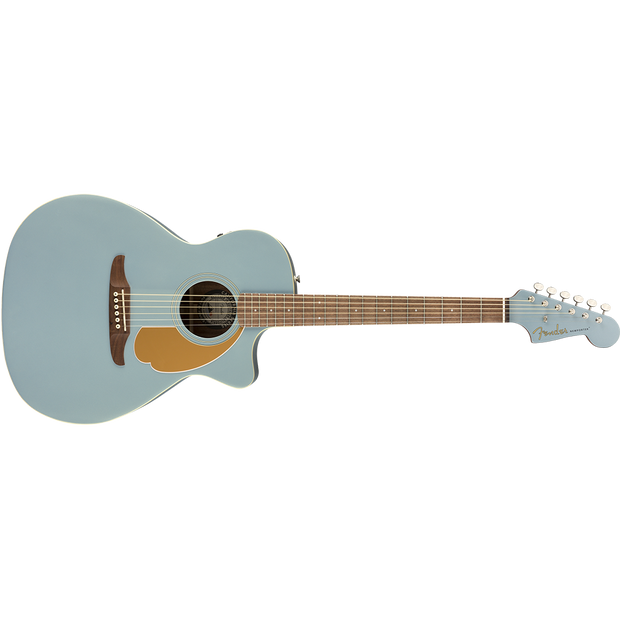Fender Newporter Player (Ice Blue Satin)