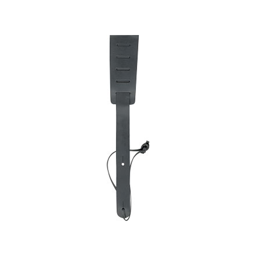 Profile PS025-BK - 2 1/2 '' Profile Leather Strap Black