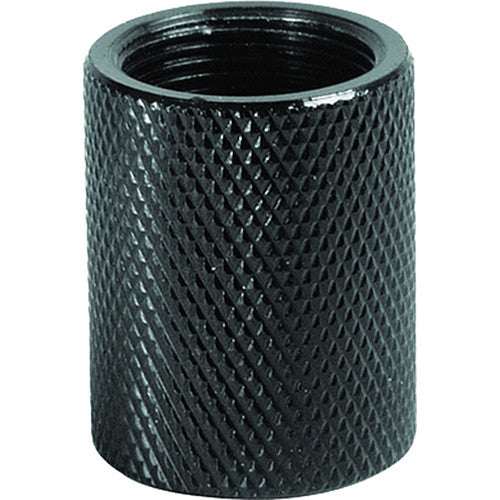 On-Stage UM-88 - U-Mount Female to Female Adapter
