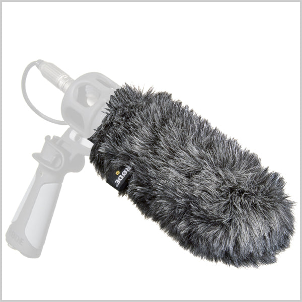 Rode Microphones WS7 - Microphone Windscreen