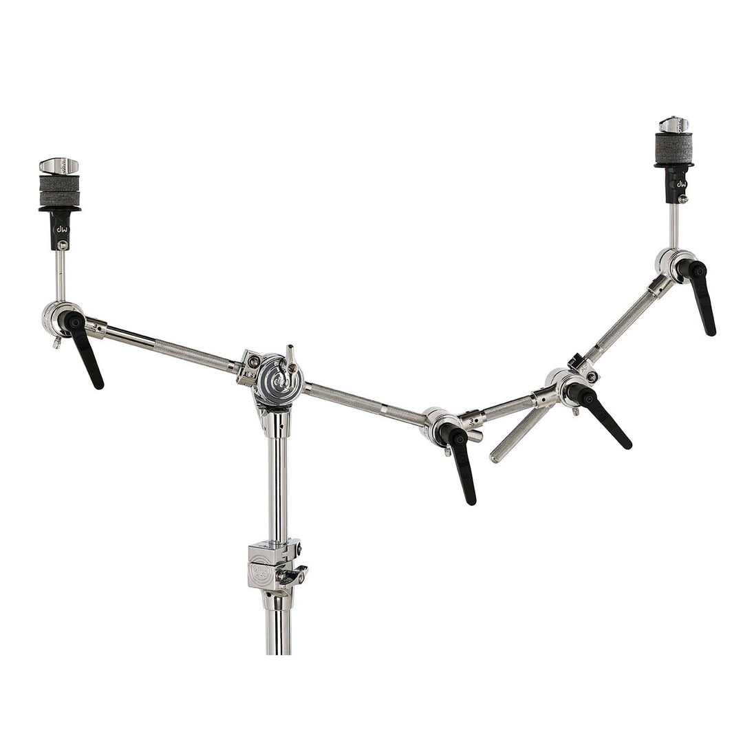 DW SM2012S Puppy Bone w/ 912S 9" Cymbal Arm