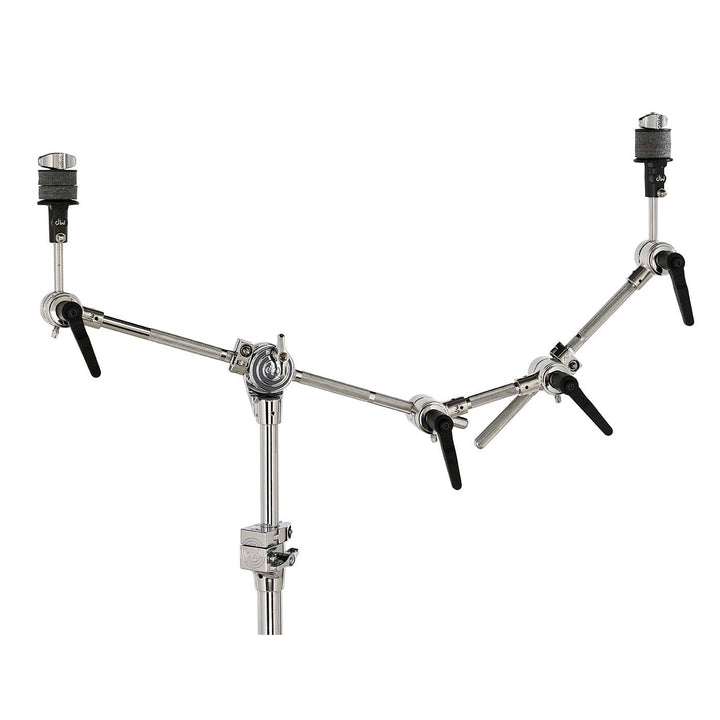 DW SM2012S Puppy Bone w/ 912S 9" Cymbal Arm