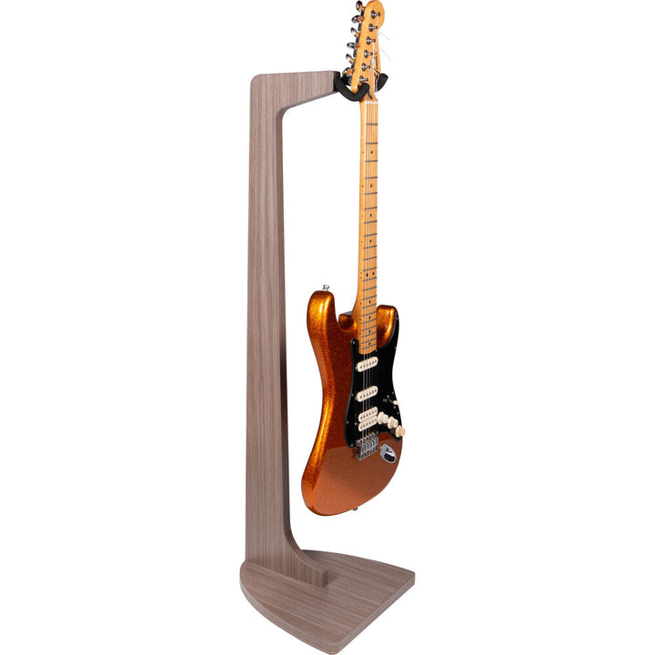 Gator Frameworks Elite Series Guitar Hanging Stand - Driftwood Gray