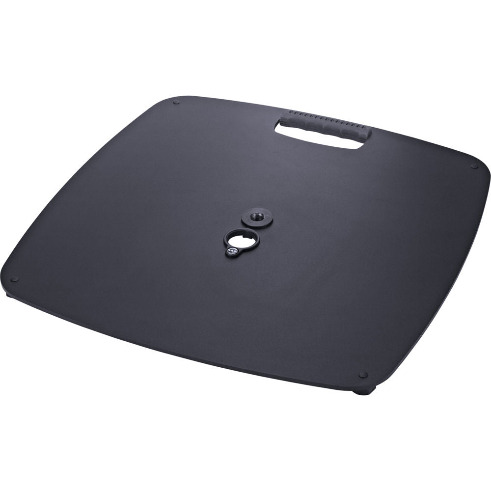 K&M 26705 Base Plate for Stand