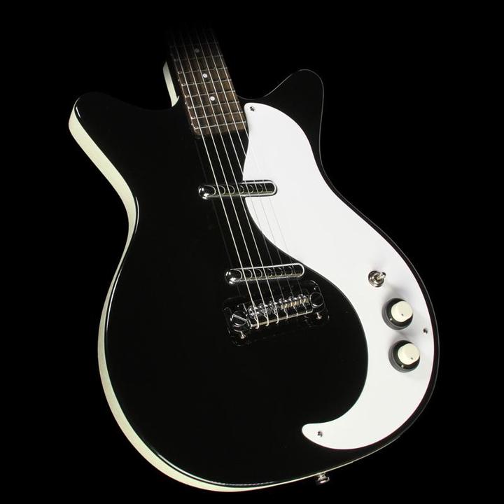 Danelectro 59 NOS+ Electric Guitar