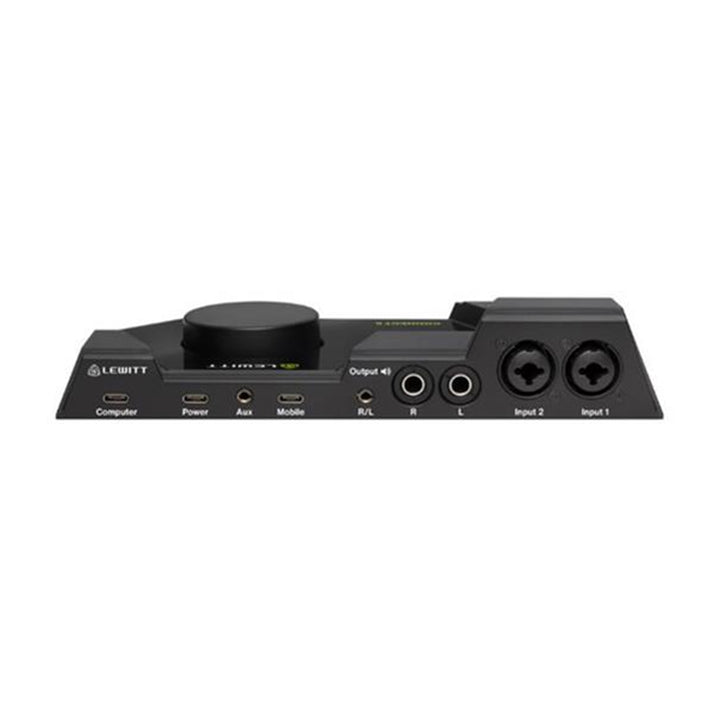 Lewitt CONNECT6 Audio Interface