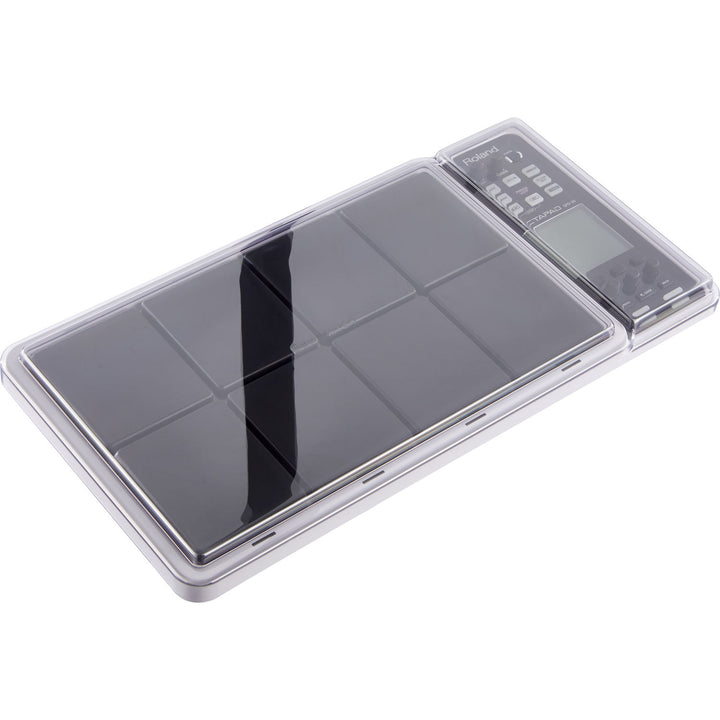 Decksaver Dust Cover for Roland Octapad SPD-30 Drum Pad Device