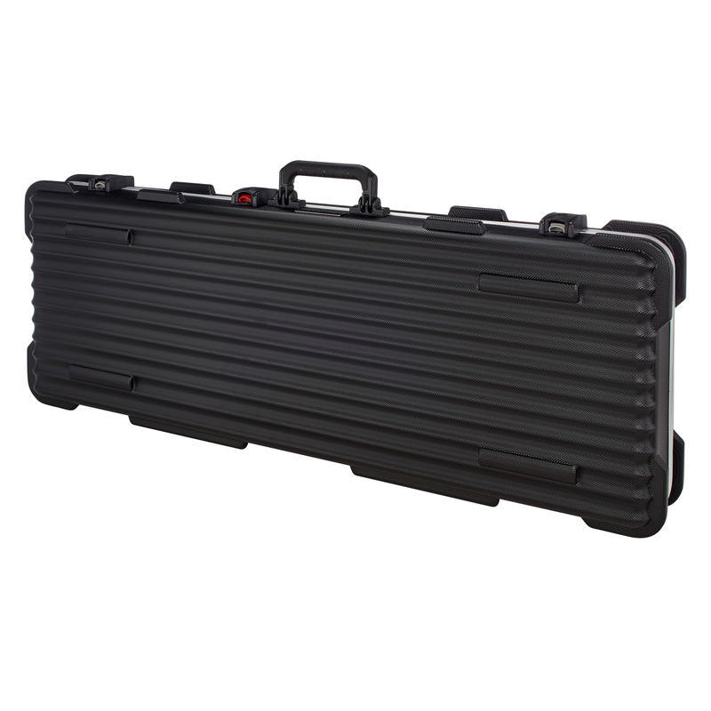Ibanez MR500C Solid Guitar Case for all RG, RGA, RGD, RG7, RG8, RG9, RGMS, AZ, AZS, S, SA, Q, TM, NDM, Left-handed models