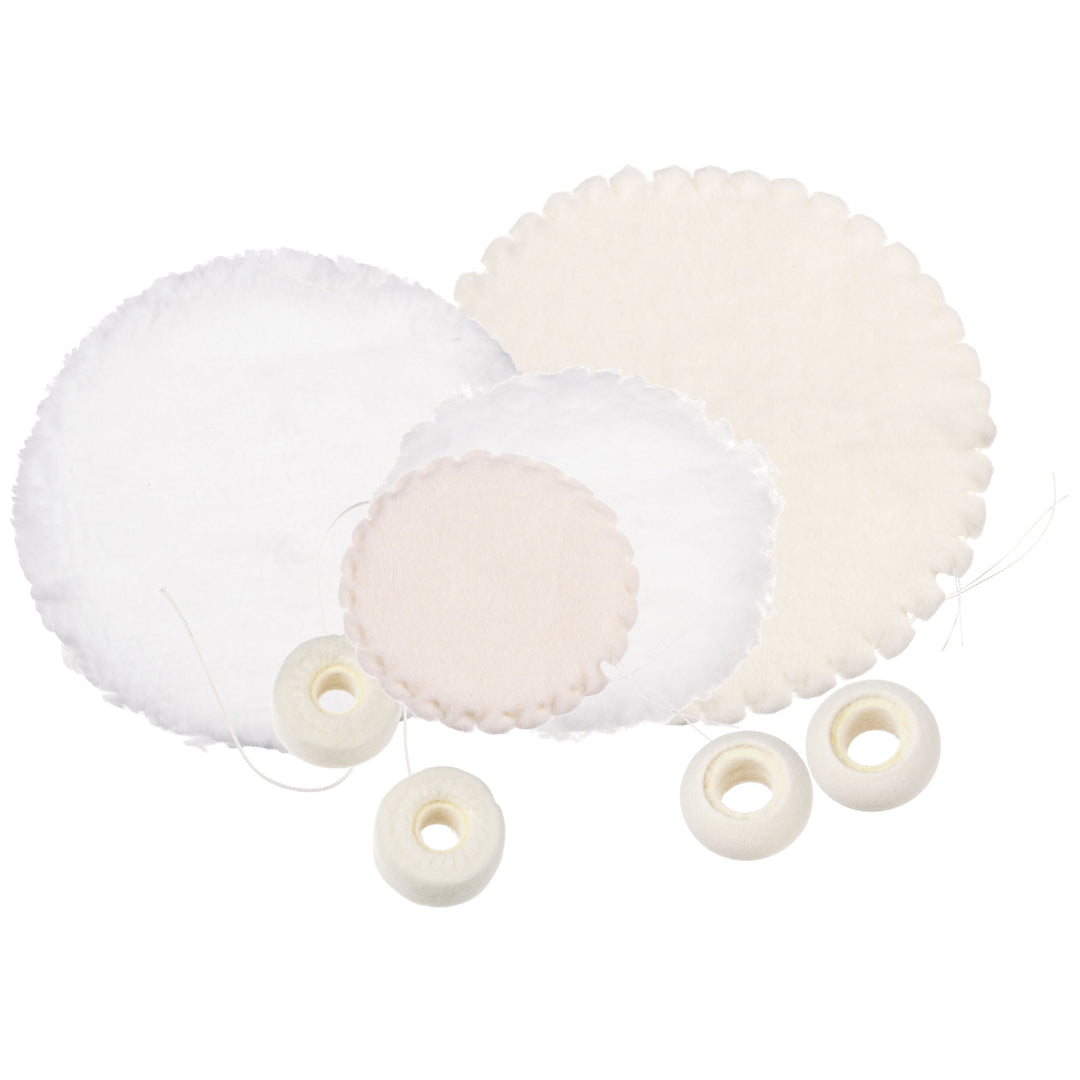 Vic Firth RMT3 Replacement Cover for MT3