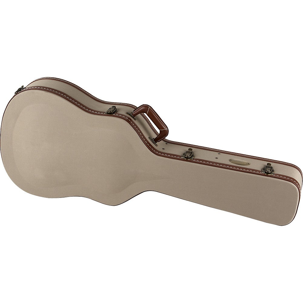 Alvarez CC1-CASE - Hardshell Wood Guitar Case for Classical Guitar
