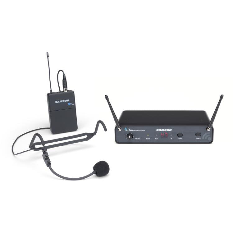 Samson Concert 88x Headset Wireless System (Freq: K)
