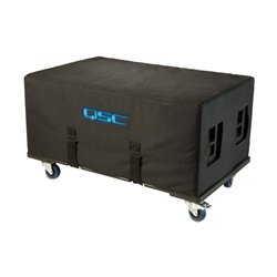 QSC CVR-GP218