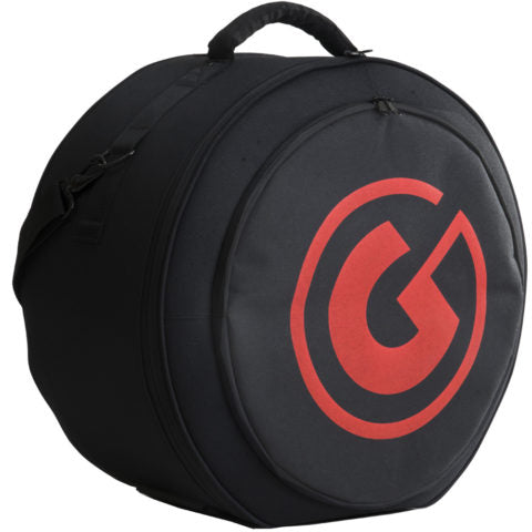 Gibraltar GFBFT16, 16" Flatter Floor Tom Bag