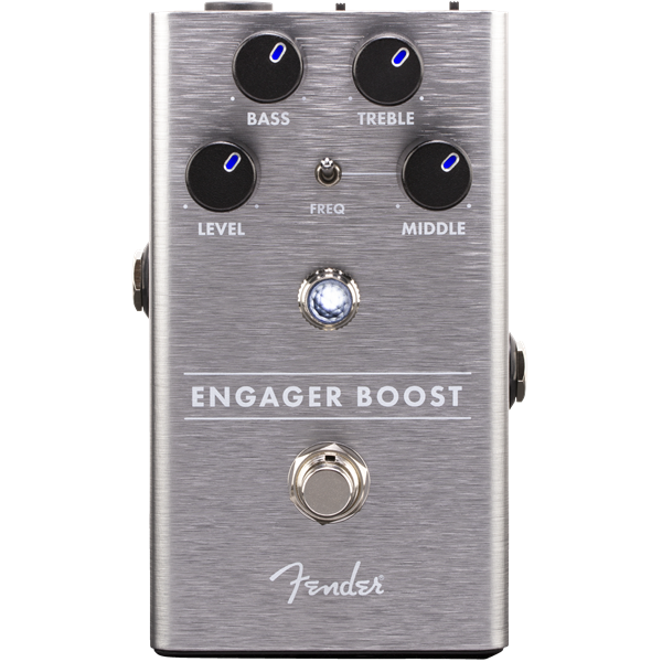 Fender Engager Boost