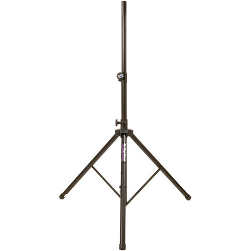 On-Stage SS7764B - Air-Lift Adjustable Speaker Stand (47 to 74'')