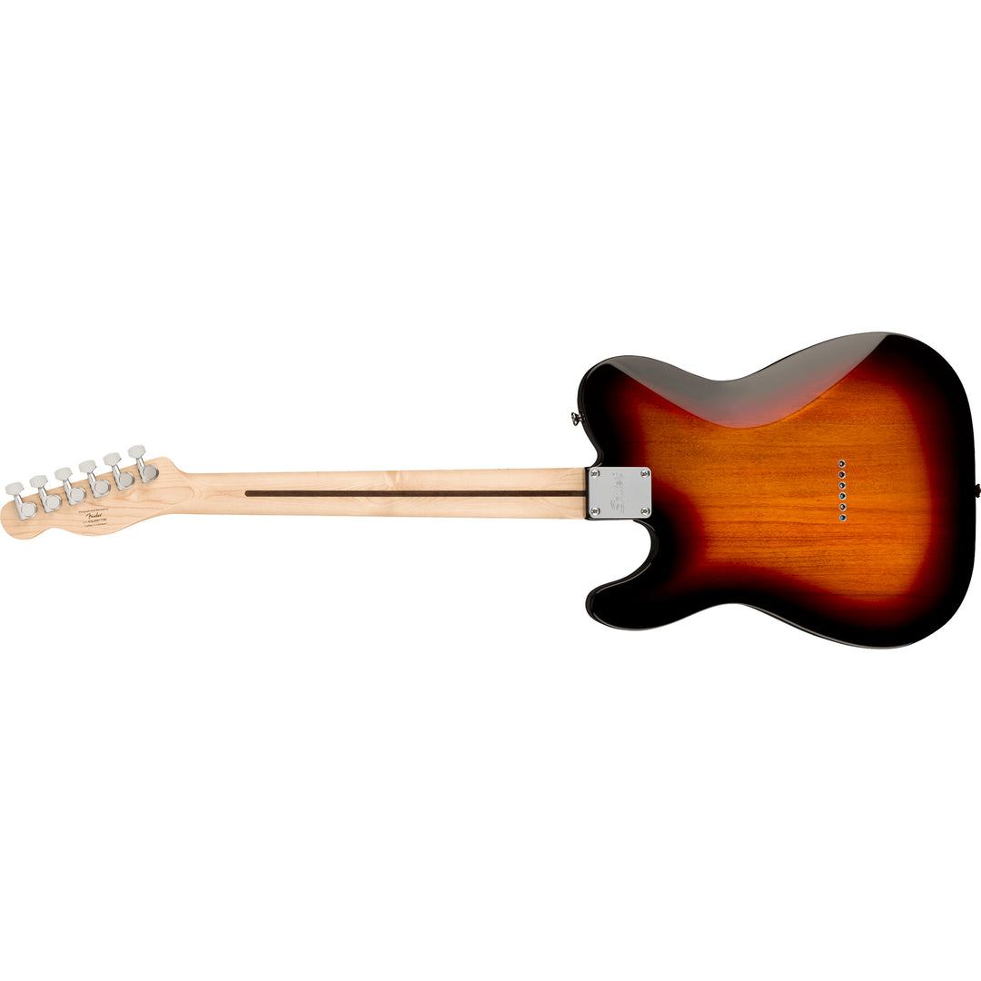 Squier Affinity Series Telecaster Electric Guitar - Sunburst
