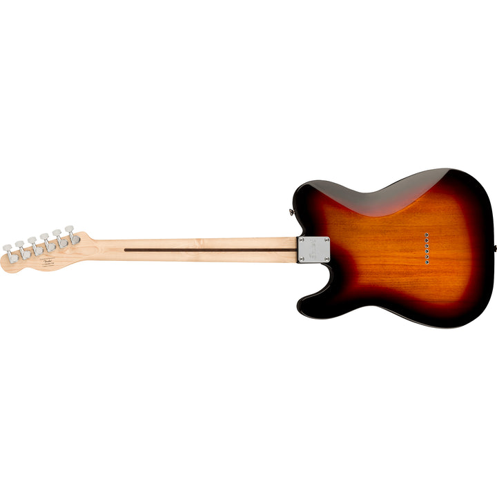 Squier Affinity Series Telecaster Electric Guitar - Sunburst