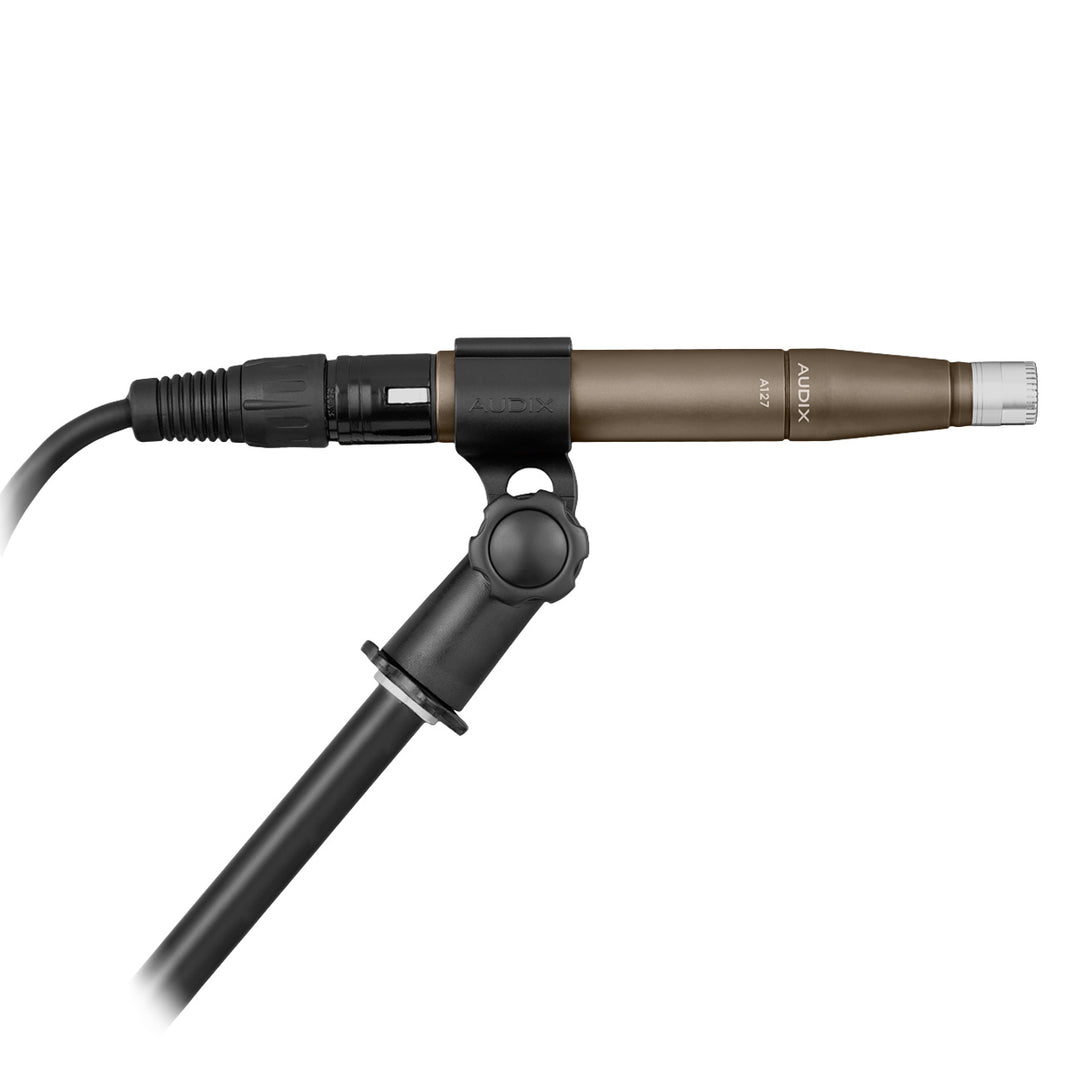 Audix A127 Reference Omnidirectional Condenser Microphone